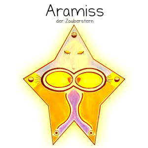 ARAMISS - der Zauberstern